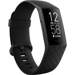 Objets connectés Fitbit Charge 4