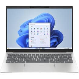 HP Pavilion Plus 14" Ryzen 5 PRO 3.2 GHz - SSD 512 Go - 16 Go QWERTY - Anglais