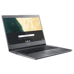 Acer Chromebook 714 CB714-1W-378L Core i3 2.2 GHz 64Go SSD - 4Go QWERTY - Italien