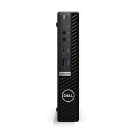 Dell OptiPlex 5090 Micro Core i3 3 GHz - SSD 256 Go RAM 8 Go