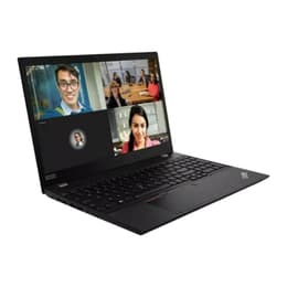 Lenovo ThinkPad T15 Gen 2 15" Core i7 2.8 GHz - SSD 1 To - 32 Go QWERTY - Italien