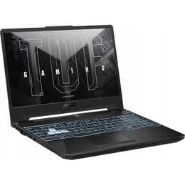Asus TUF Gaming A15 FA506NF-58512B0W 15" Ryzen 5 3.3 GHz - SSD 512 GB - 8 Go - NVIDIA GeForce RTX 2050 QWERTY - Anglais