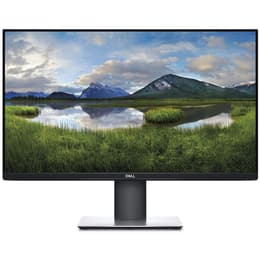 Écran 27" LED qhdtv Dell P2720D