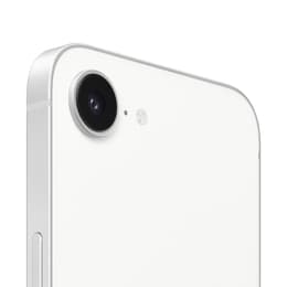 iPhone 17e 512 Go - Blanc - Débloqué