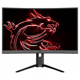 Écran 27" LED qhdtv MSI Optix MAG272CQR