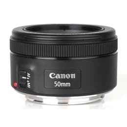 Objectif Canon 50mm f/1.8 STM Lens EF 50mm f/1.8