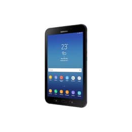 Galaxy Tab Active2 16GB - Noir - WiFi + 4G