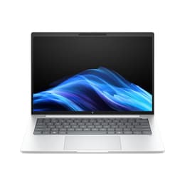 HP EliteBook 8 G1i 14 AI 14" 2.1 GHz - SSD 512 Go - 16 Go QWERTY - Anglais