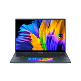 Asus ZenBook UX5400EA-KN231W 14" Core i7 2.8 GHz - SSD 512 Go - 16 Go AZERTY - Français