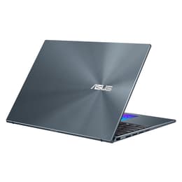 Asus ZenBook UX5400EA-KN231W 14" Core i7 2.8 GHz - SSD 512 Go - 16 Go AZERTY - Français