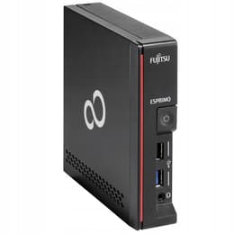 Fujitsu Esprimo G558 Core i3 3.6 GHz - SSD 256 Go RAM 8 Go