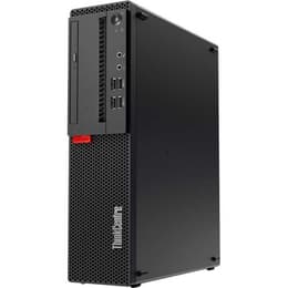 Lenovo ThinkCentre M710S SFF Core i5 3 GHz - HDD 1 To RAM 16 Go