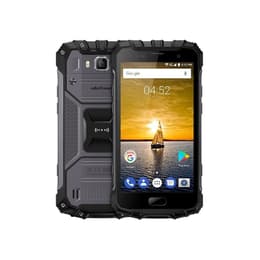 Ulefone Armor 2 64 Go - Gris - Débloqué