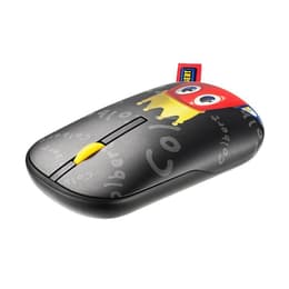 Souris Asus Marshmallow MD100 Colbert Edition Sans fil
