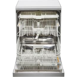 Lave-vaisselle pose libre 59.8 cm Miele G 4203 SC - 12 à 16 couverts