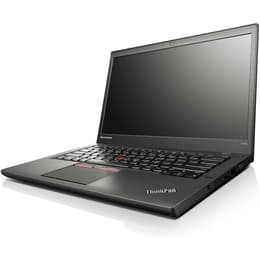Lenovo ThinkPad T450s 14" Core i7 2.6 GHz - Ssd 240 Go RAM 8 Go