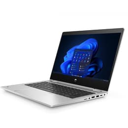HP ProBook x360 435 G9 13" Ryzen 5 2.3 GHz - SSD 2 To - 8 Go QWERTZ - Allemand