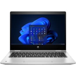 HP ProBook x360 435 G9 13" Ryzen 5 2.3 GHz - SSD 2 To - 8 Go QWERTZ - Allemand