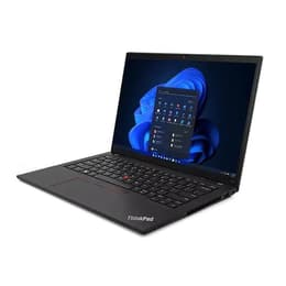 Lenovo ThinkPad T14 G2 14" Core i5 2.6 GHz - SSD 256 Go - 8 Go QWERTY - Anglais