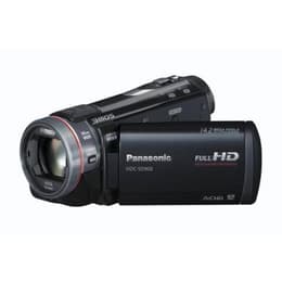 Caméra Panasonic HDC-SD900 - Noir