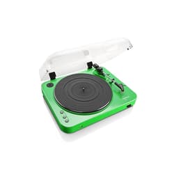 Platine Vinyle Lenco L-85
