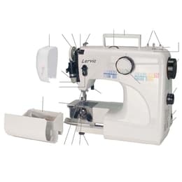 Machine à coudre Lervia KH4000