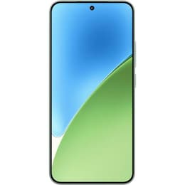 Xiaomi 15 256 Go - Vert - Débloqué