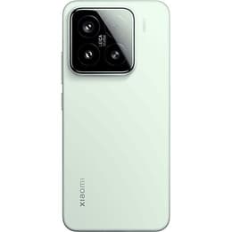Xiaomi 15 256 Go - Vert - Débloqué