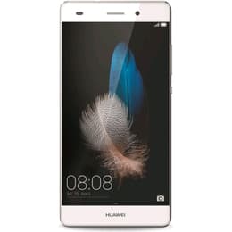 Huawei P8lite 16 Go - Or - Débloqué - Dual-SIM