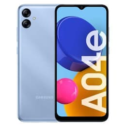Galaxy A04E 64 Go - Bleu - Débloqué - Dual-SIM