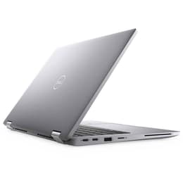Dell Latitude 5320 2-IN-1 13" Core i5 2.6 GHz - SSD 512 Go - 16 Go AZERTY - Français