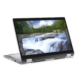 Dell Latitude 5320 2-IN-1 13" Core i5 2.6 GHz - SSD 512 Go - 16 Go AZERTY - Français