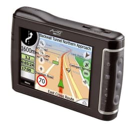 GPS Mio C510E
