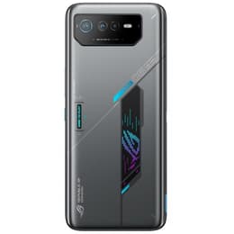Asus ROG Phone 6D 256 Go - Gris - Débloqué