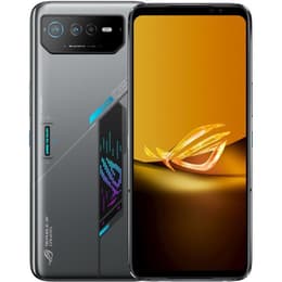 Asus ROG Phone 6D 256 Go - Gris - Débloqué
