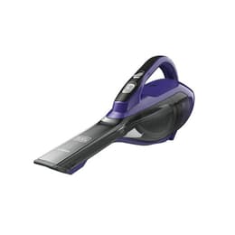 Aspirateur à main black & decker DVA325JP07