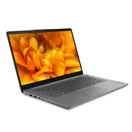 Lenovo IdeaPad 3 14ITL6 14" Core i3 3 GHz - SSD 512 Go - 8 Go QWERTY - Espagnol