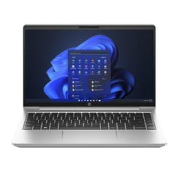 HP ProBook 440 G10 14" Core i5 1.3 GHz - SSD 512 Go - 16 Go QWERTY - Espagnol