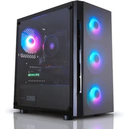 Cit Flash MT Core i5 2,5 GHz - SSD 1 To - 32 Go - NVIDIA GeForce RTX 3060