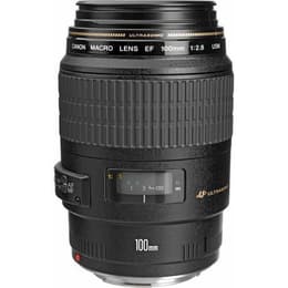 Objectif EF 100mm f/2.8