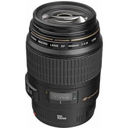 Objectif Canon EF 100mm f/2.8 Macro USM EF 100mm f/2.8