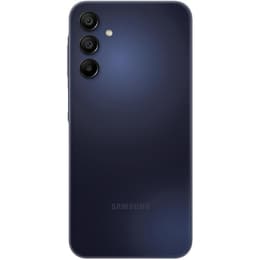 Galaxy A15 5G 128 Go - Noir - Débloqué