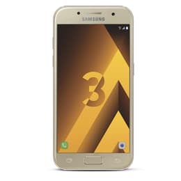 Galaxy A3 (2017)