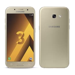 Galaxy A3 (2017)