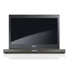 Dell Precision M4600 15" Core i7 2.4 GHz - SSD 512 Go - 12 Go QWERTY - Italien