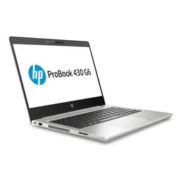 HP ProBook 430 G6 13" Core i5 1.6 GHz - SSD 512 Go - 16 Go QWERTY - Anglais