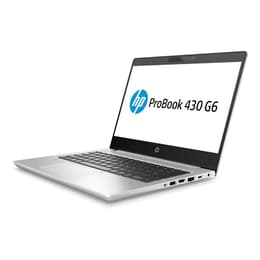 HP ProBook 430 G6 13" Core i5 1.6 GHz - SSD 512 Go - 16 Go QWERTY - Anglais