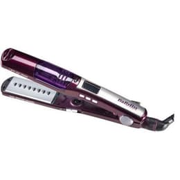 Lisseur Babyliss iPro 230 Steam ST395E - Mauve