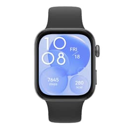 Montre Huawei Cardio GPS Watch Fit 3 - Noir
