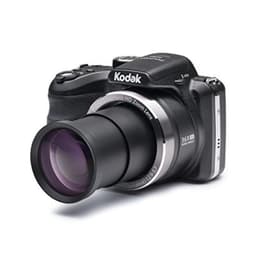 KODAK Pixpro - AZ362 - Appareil Photo Bridge Numérique 16 Mpixels